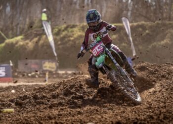 Talca recibirá la segunda fecha del Nacional de motocross