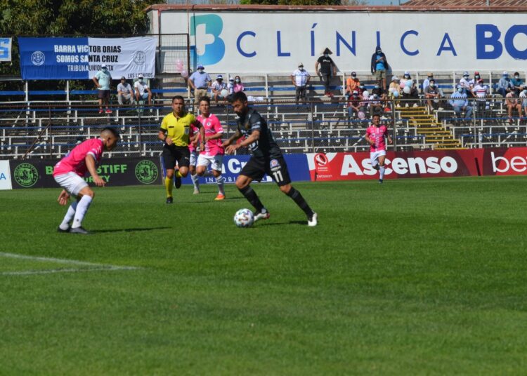 Rangers sigue en caída libre en el torneo de la “B”