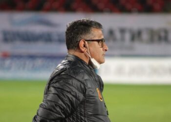 Ronald Fuentes y la irregularidad en el Rojinegro : “No veníamos a esto”