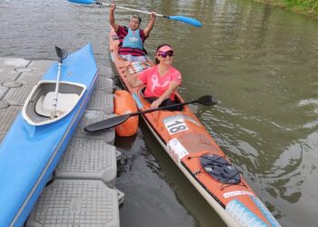Regata del Maule tendrá su zarpazo este sábado en el balneario del Río Claro de Talca 