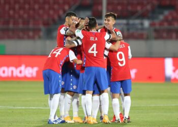 Será una triple fecha vital para las pretensiones de Chile si quiere llegar al Mundial
