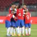Será una triple fecha vital para las pretensiones de Chile si quiere llegar al Mundial