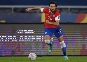 Chile con oncena tentativa para jugarse sus fichas en Perú