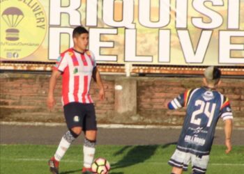 Un apurado Deportes Linares necesita de puntos para salvarse del descenso