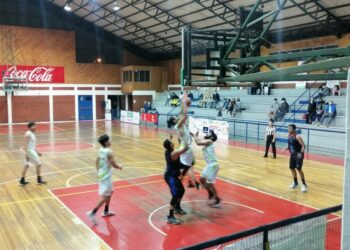 A Truenos se le escapó un duelo que se definió en el overtime