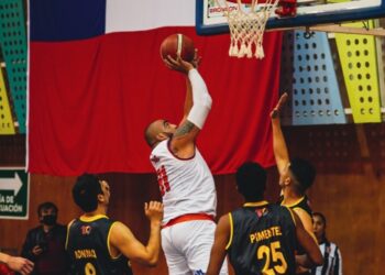 “Quijote” talquino debutó con traspié en la Copa Chile