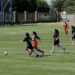 Cuadrangular de fútbol femenino tendrá en acción a las damas sanclementinas