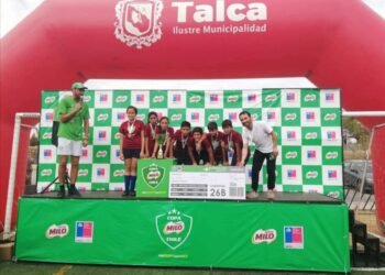 Copa Milo reunirá a niñas y niños en una competencia de baby fútbol