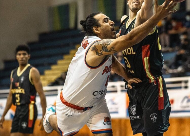 Español debuta de local en la Copa Chile