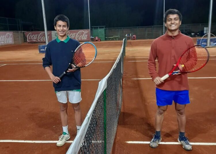 Torneo tenístico reunirá a destacados exponentes de la región