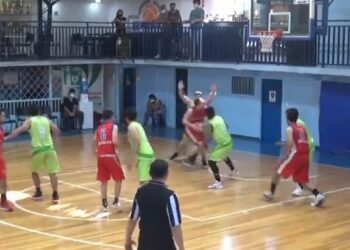 Verdes talquinos fueron superados en La Cisterna y cerraron un negro fin de semana