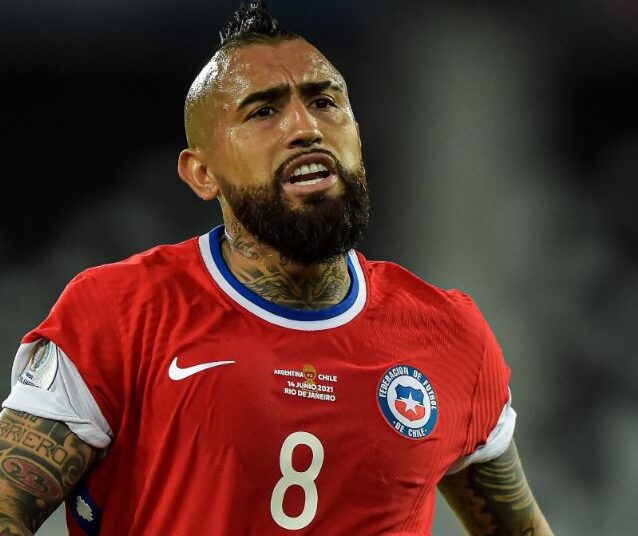 Vidal lapidario: “Tenemos que hacernos fuertes de local o no vamos a clasificar al Mundial”