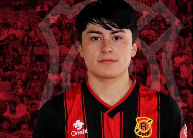 Nueva “Joyita” de Rangers convocado a la selección chilena