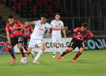 Rangers cayó en casa y ya comienza a sepultar las opciones de llegar a liguilla  