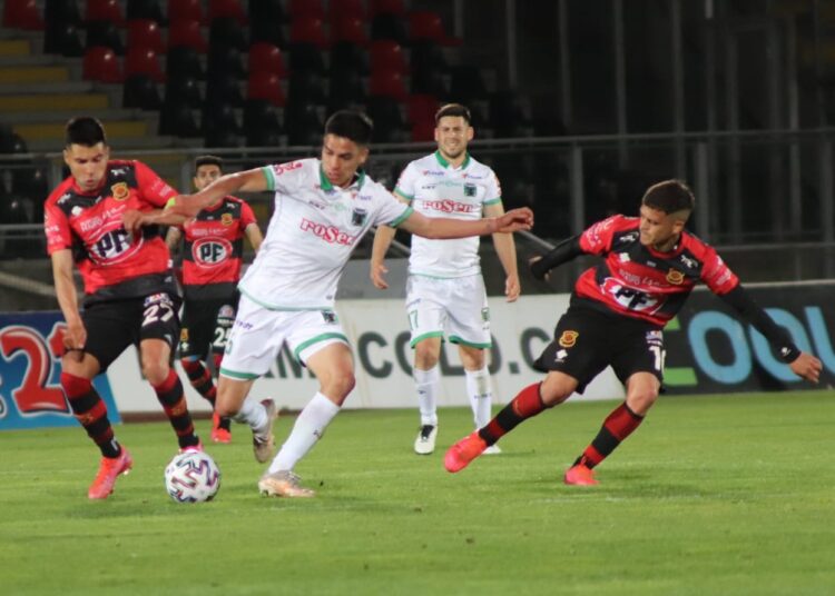 Rangers cayó en casa y ya comienza a sepultar las opciones de llegar a liguilla  