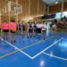 Talca está siendo epicentro del básquetbol femenino