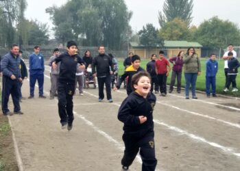 Asociación Paralímpica Regional busca tener en actividad a sus deportistas