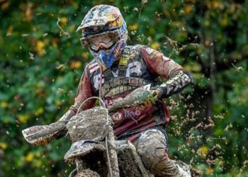 “Benja” Herrera sacó cuentas alegres tras temporada competitiva en EE.UU.