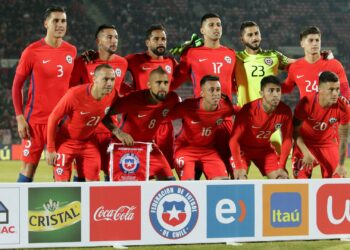 ¡Última hora!: Talquino llamado a la selección
