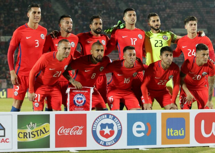 ¡Última hora!: Talquino llamado a la selección