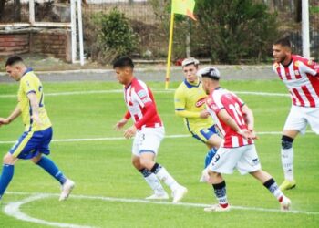 El “Depo” va por la hazaña y los tres puntos al sur del país