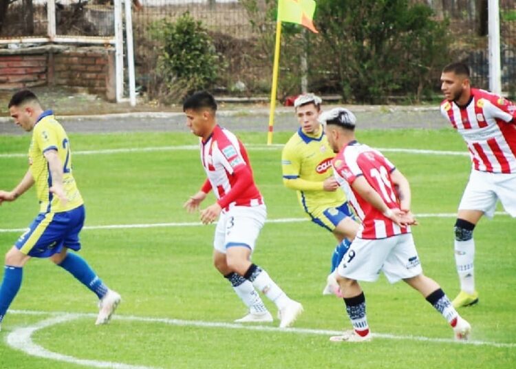 El “Depo” va por la hazaña y los tres puntos al sur del país