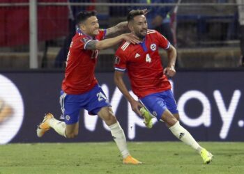 Isla: “La generación dorada no se va a rendir”