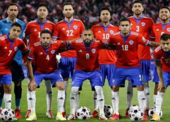 Chile debe vencer a Venezuela para seguir con la ilusión de llegar al Mundial de Qatar