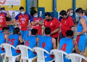 Liceanos consiguieron un triunfo que les servirá de envión anímico