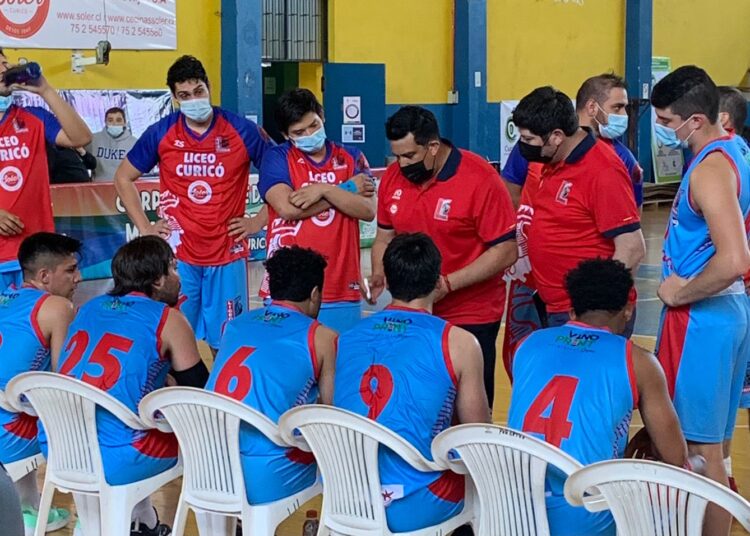 Liceanos consiguieron un triunfo que les servirá de envión anímico