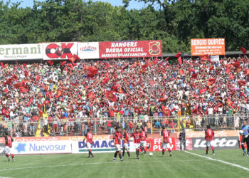 Las actividades que se preparan para el aniversario 119 de Rangers