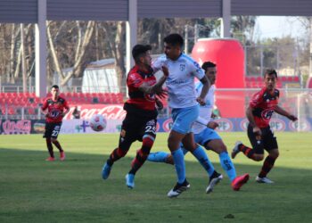 Rangers buscará espantar los fantasmas del mal rendimiento ante Iquique