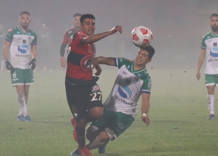 El Rojinegro ya tendría el elegido para asumir la banca