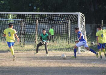 ¡Hasta que salió humo blanco!: La Villa San Agustín ya cuenta con directiva con todas las de la ley