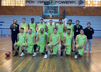 Truenos sumó segunda derrota consecutiva en esta nueva ventana de competencia