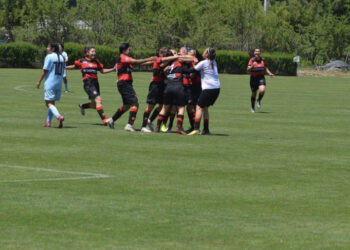 Rojinegras van por el ascenso a Primera División
