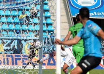 Talquinos sumaron un punto en tierras nortinas ante otro elenco decepción