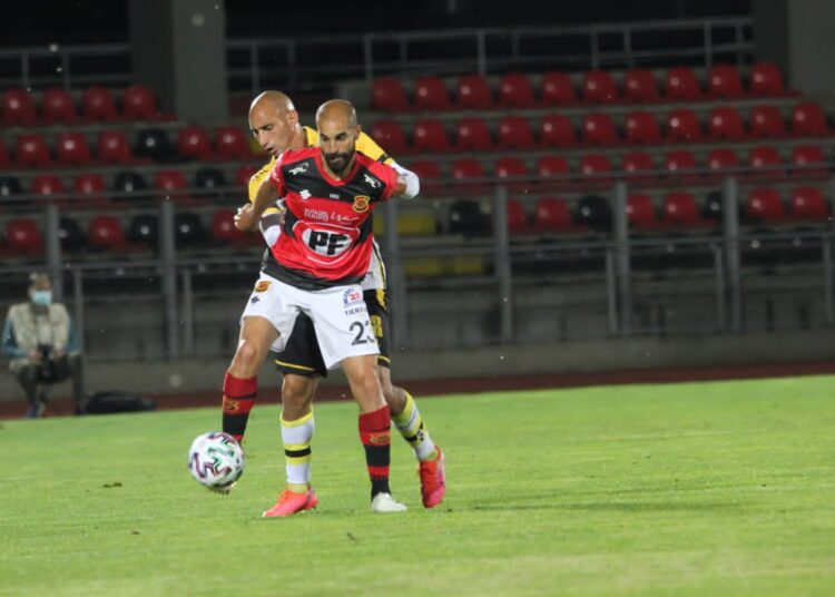 Rangers tiene programación para duelo ante San Marcos