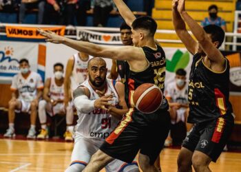 El “Quijote” tendrá fin de semana con acción en casa