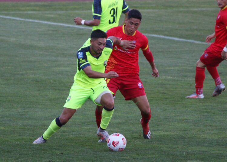 Independiente de Cauquenes  sale a la cancha por cumplir