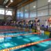 Control Regional Escolar de  natación entregó a los mejores