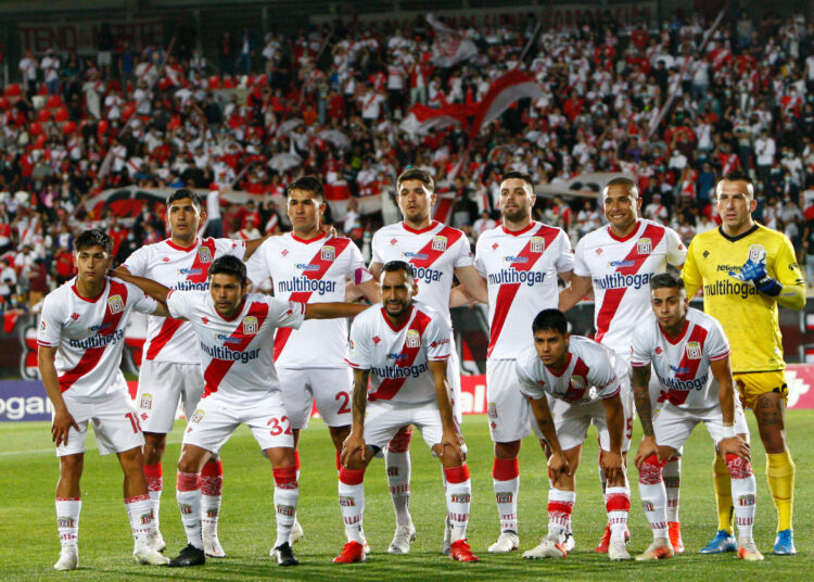 ¡El Curi mantendrá su localía en La Granja!