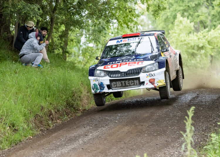 “Chaleco” López ya piensa en la sexta fecha luego de su paso en Osorno