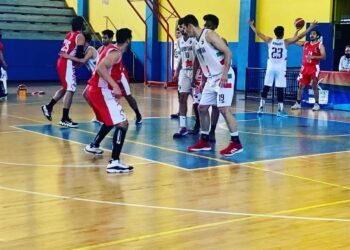 Curicanos serán forasteros en esta jornada de la Segunda División de la LNB