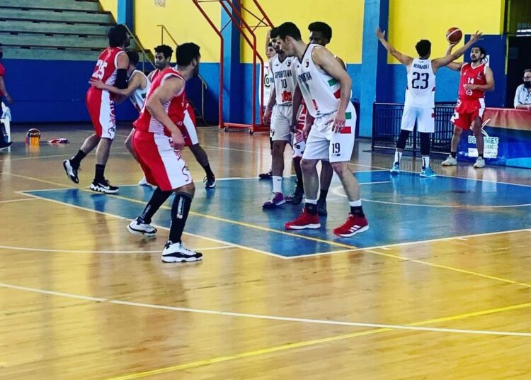 Curicanos serán forasteros en esta jornada de la Segunda División de la LNB