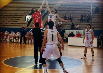 Curicanos perdieron ajusdamente ante otro candidato a la postemporada de la LNB2