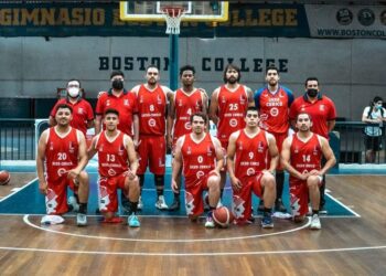 Liceo de Curicó ganó y volvió a la pelea