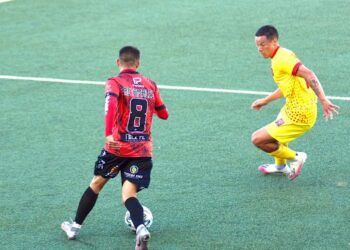 Independiente de Cauquenes cerró temporada con un empate