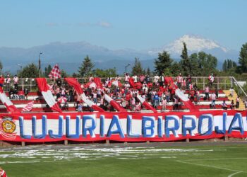 El “Depo” cumplió 66 años de pasión