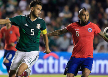 Chile ratificó la programación de dos amistosos para diciembre